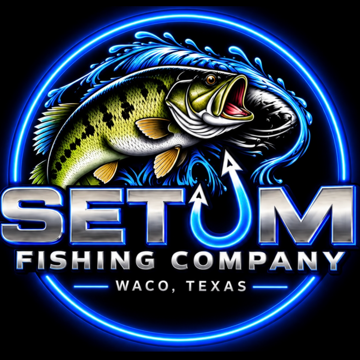 Setum Fishing Company 